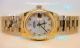 Replica Rolex Datejust White Face Gold Case Watch (2)_th.jpg